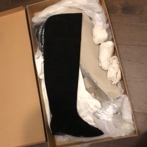 over-the-knee joie boots